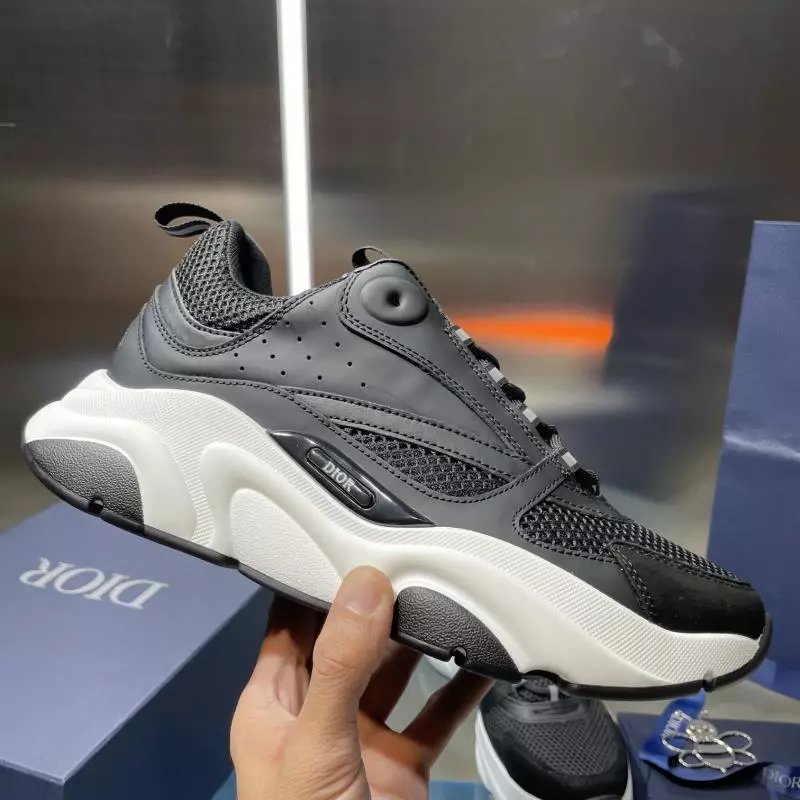 Dior B22 Sneakers - Thumbnail 4