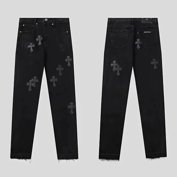Gallery Dept Jeans [High Quality - Thumbnail 10