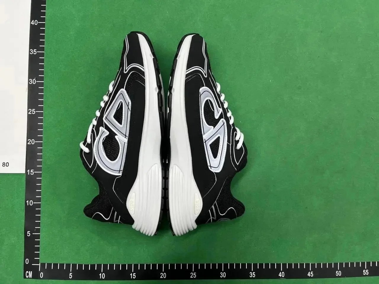 Dior B30 B22 Sneakers - Thumbnail 7