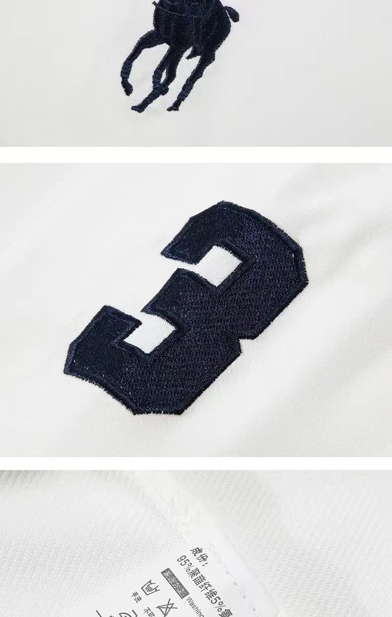 Lacoste Ralph Lauren Hoodies/Sweaters/Down Jackets - Thumbnail 11