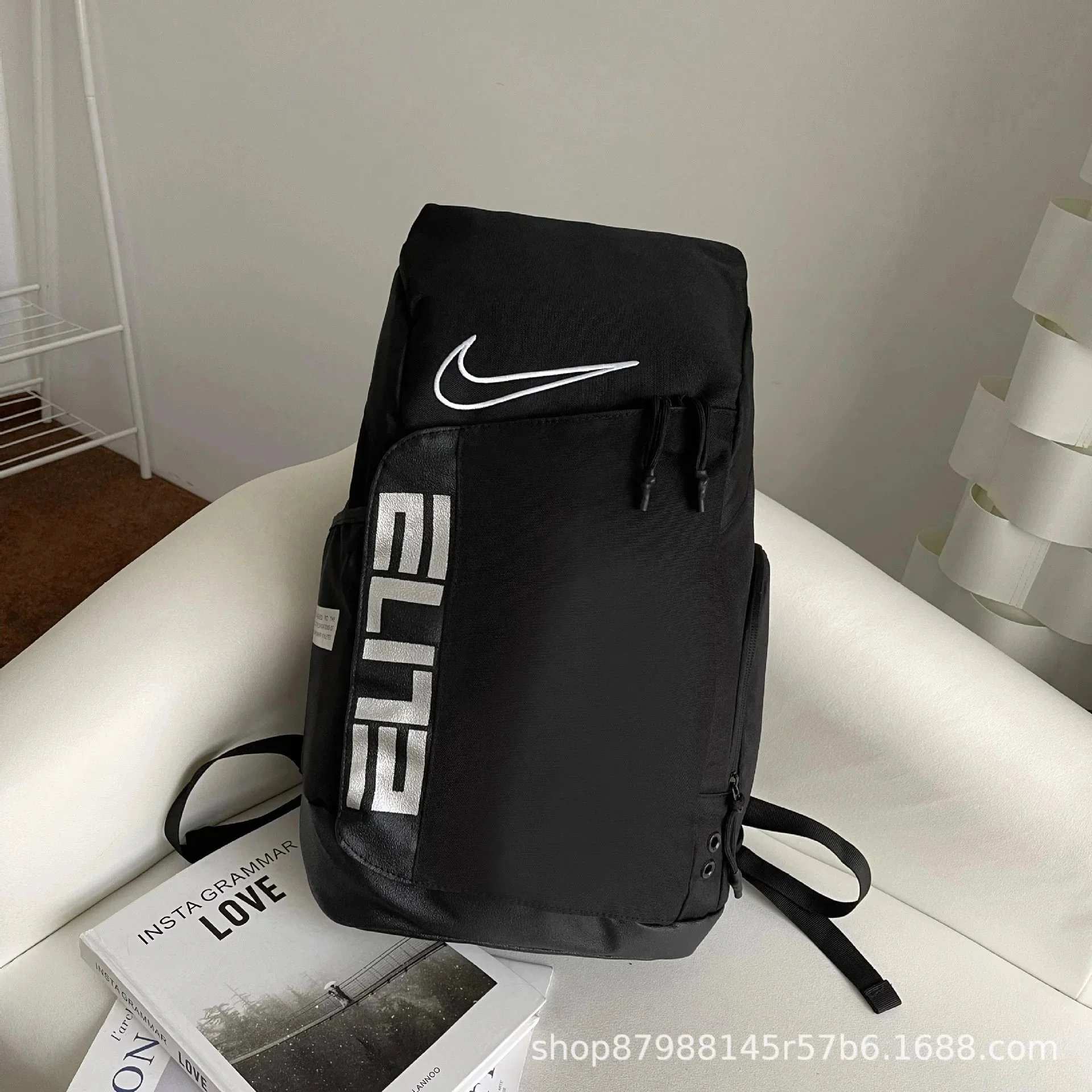 Nike Elite Backpacks [35 styles] - Thumbnail 3