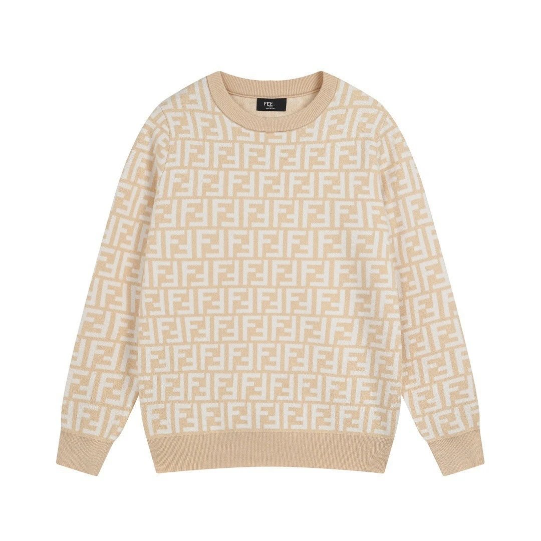 Dior Gucci Prada LV Fendi Sweater（40styles） - Thumbnail 7