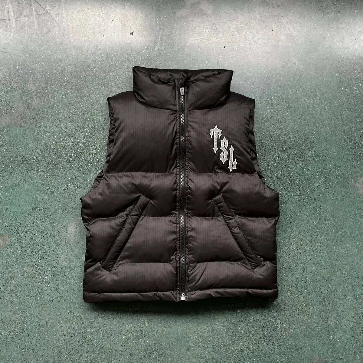 Trapstar Puffer Vest