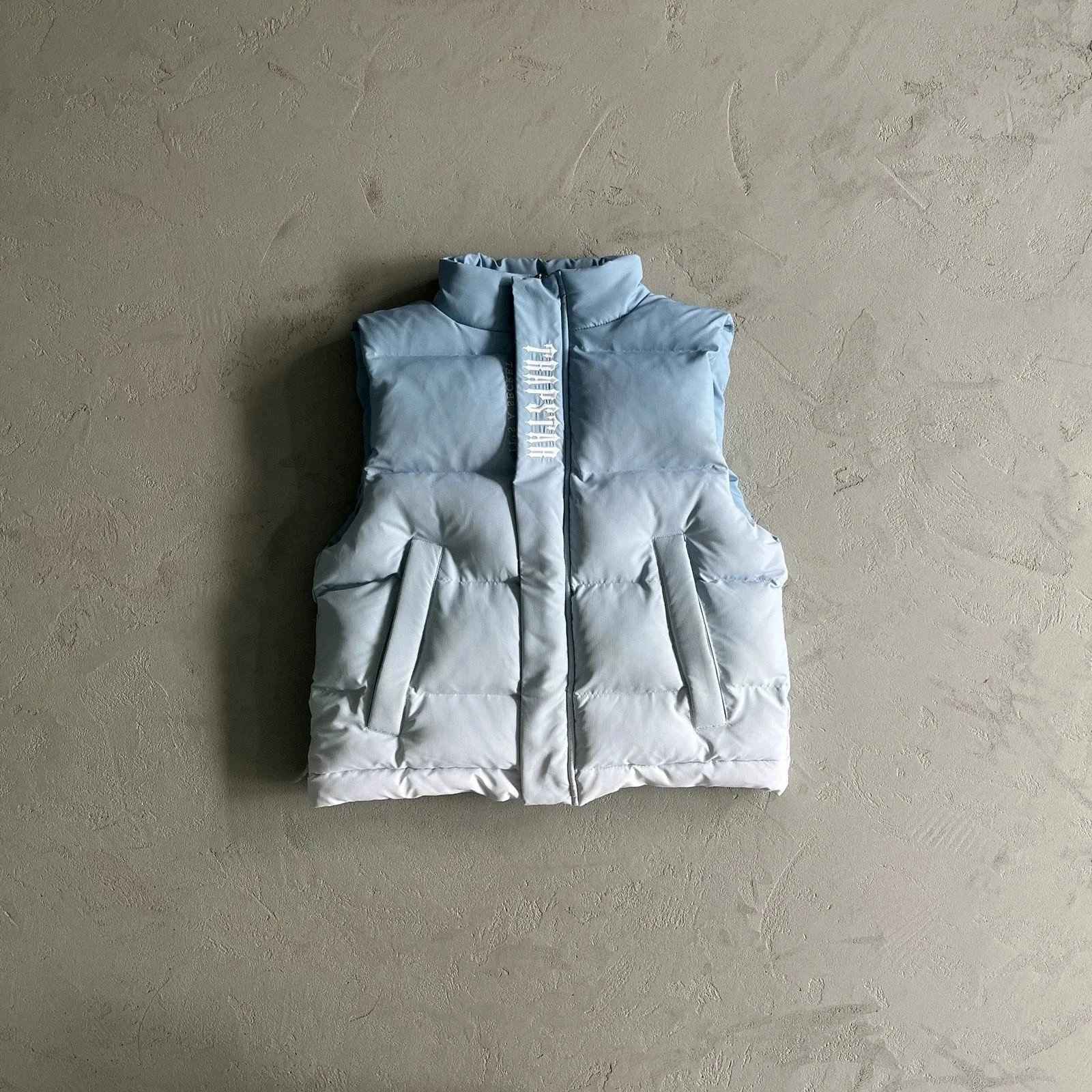 Trapstar Puffer Vest - Thumbnail 5