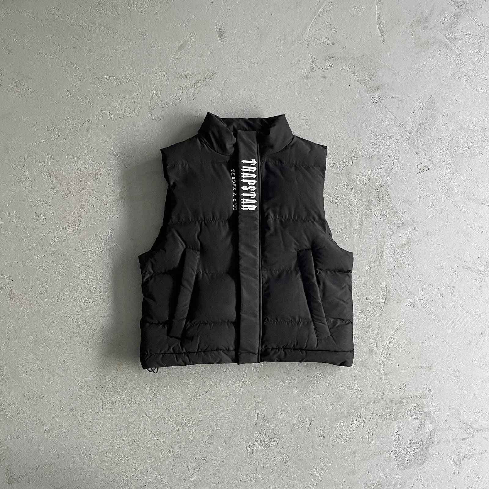 Trapstar Puffer Vest - Thumbnail 6