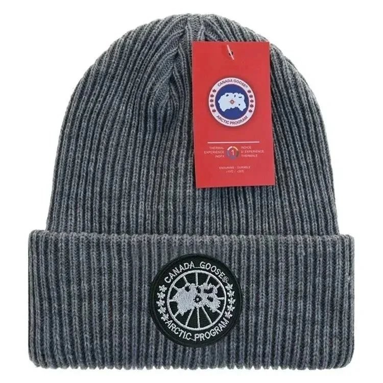 Moncler Beanie Knitted Hat [35 styles] - Thumbnail 12