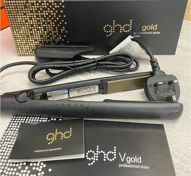 ghd V Gold Professional Styler Classic - Thumbnail 3