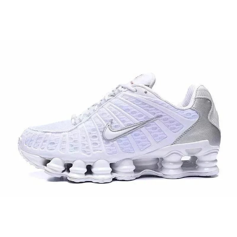 Nike Shox TL Sneakers - Thumbnail 5