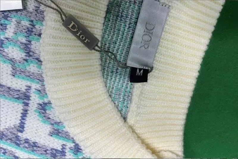 Gucci Dior Prada Sweater - Thumbnail 6