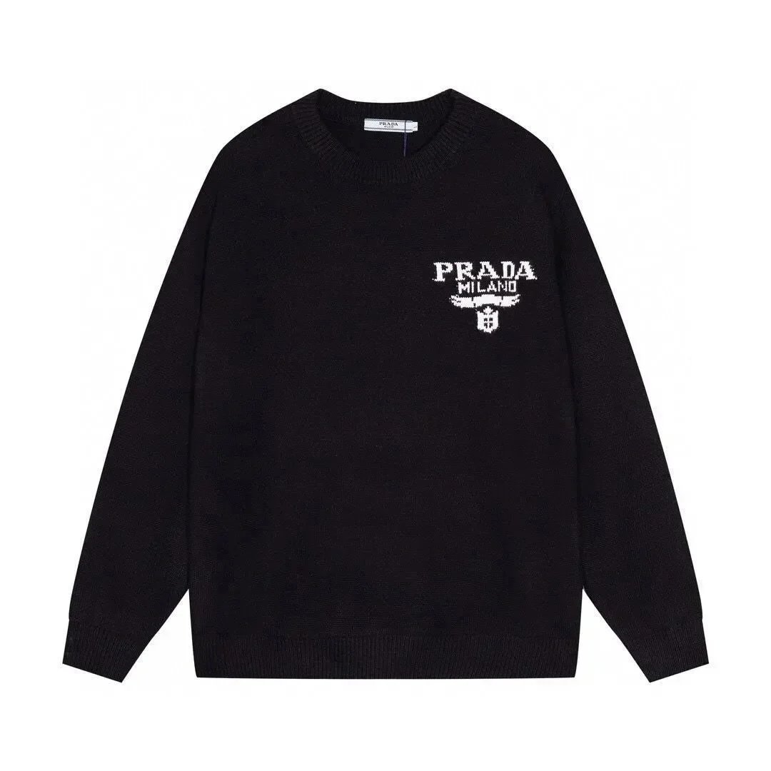 Gucci Dior Prada Sweater - Thumbnail 8