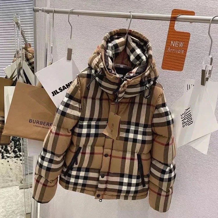 Ralph Lauren Maya Down Jacket - Thumbnail 7