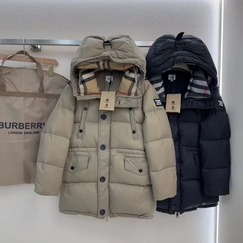Ralph Lauren Maya Down Jacket - Thumbnail 9