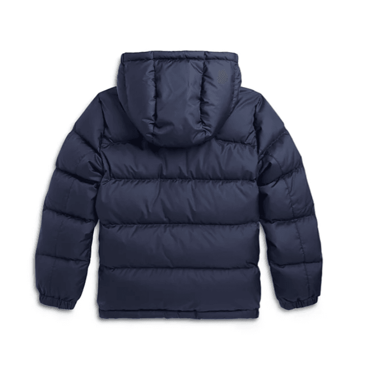 Ralph Lauren Maya Down Jacket - Thumbnail 5