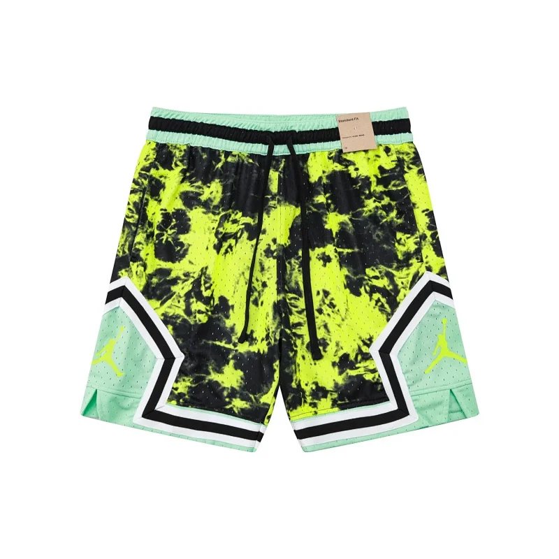 Jordan Flash Shorts [9 Styles] - Thumbnail 4
