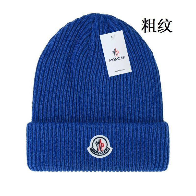 Moncler Beanie [39+ styles] - Thumbnail 13