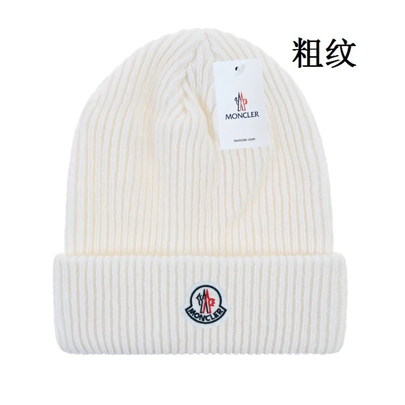 Moncler Beanie [39+ styles] - Thumbnail 4