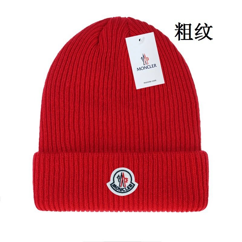 Moncler Beanie [39+ styles] - Thumbnail 7