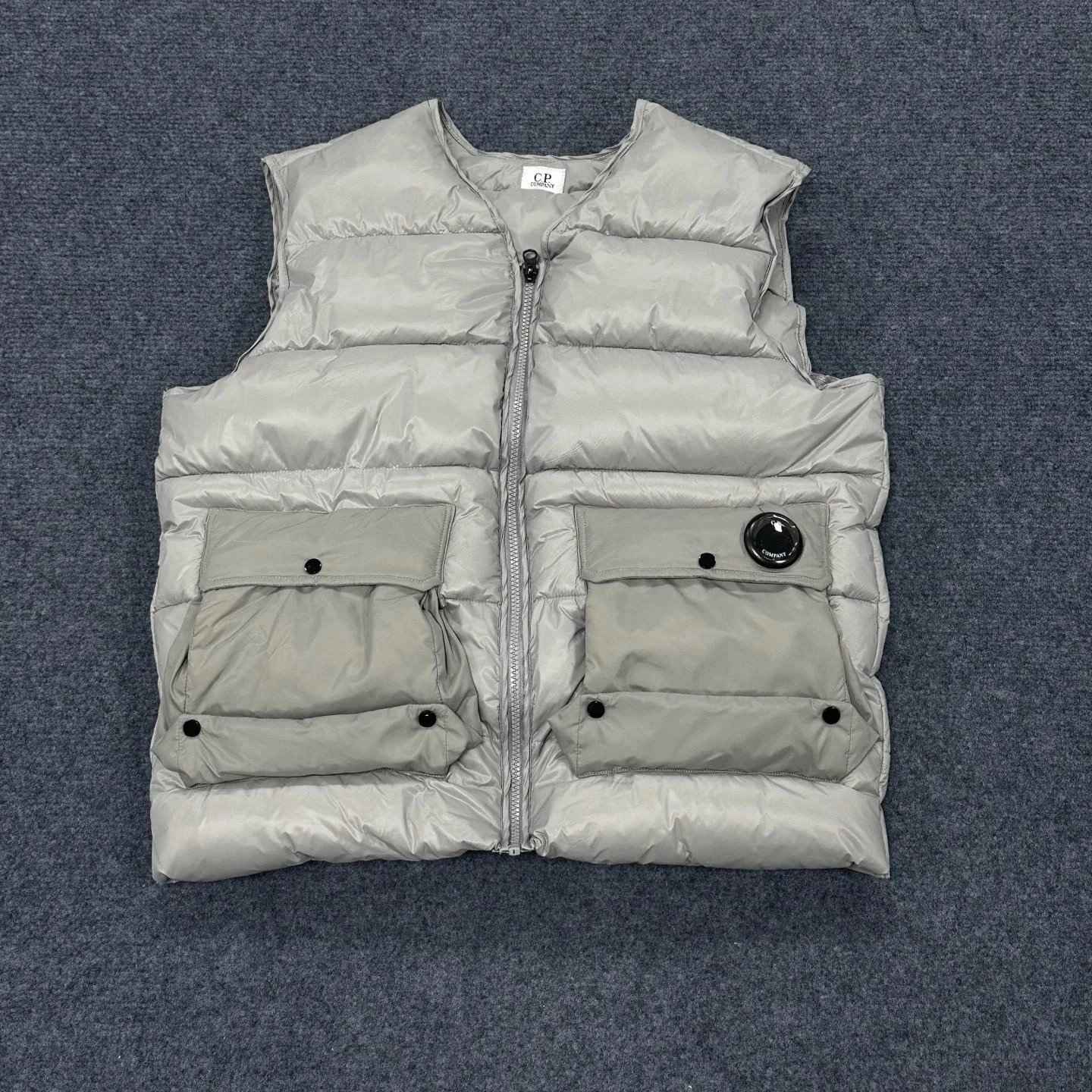 CP Company Goggle Jacket - Thumbnail 4