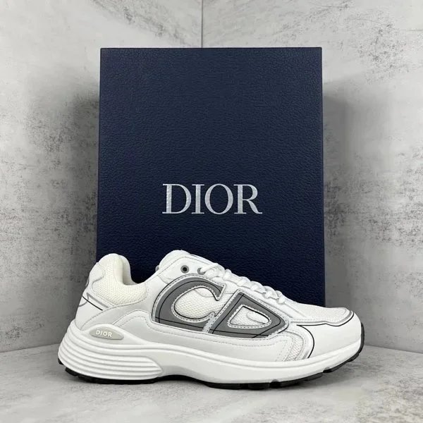 Dior B25 Sneakers & Dior B27 B30 B22 Shoes - Thumbnail 11