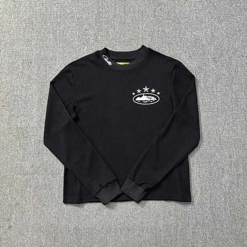 Stone Island Compass Logo Hoodies & Sweatshirts - Thumbnail 14