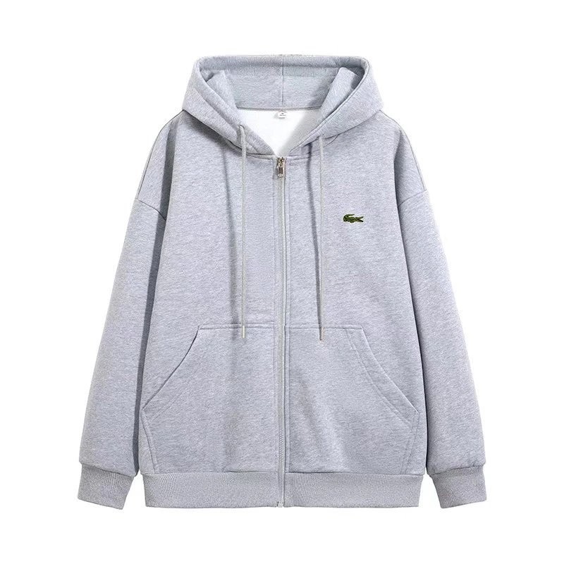 Lacoste Half-Zip Sweatshirt [Tracksuit/Hoodies/Sweatshirts/down jackets/pants] - Thumbnail 13