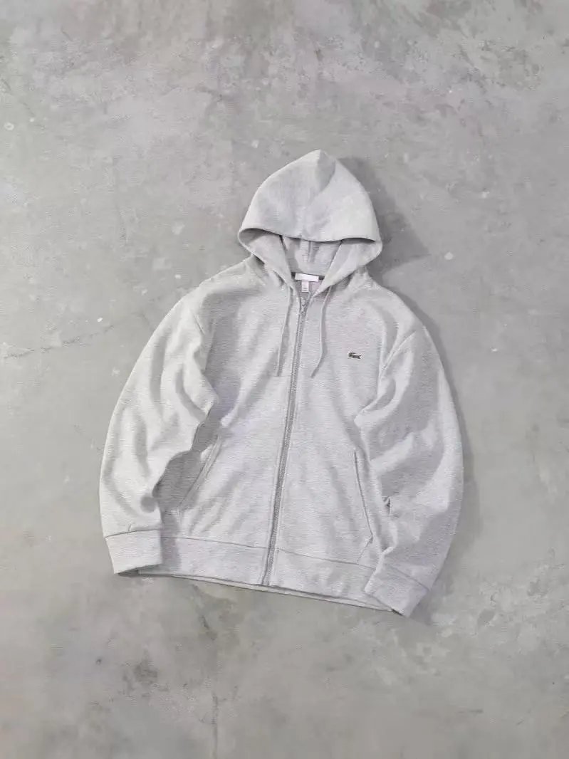 Lacoste Hoodie [Tracksuit/Hoodies/Sweatshirts/down jackets]