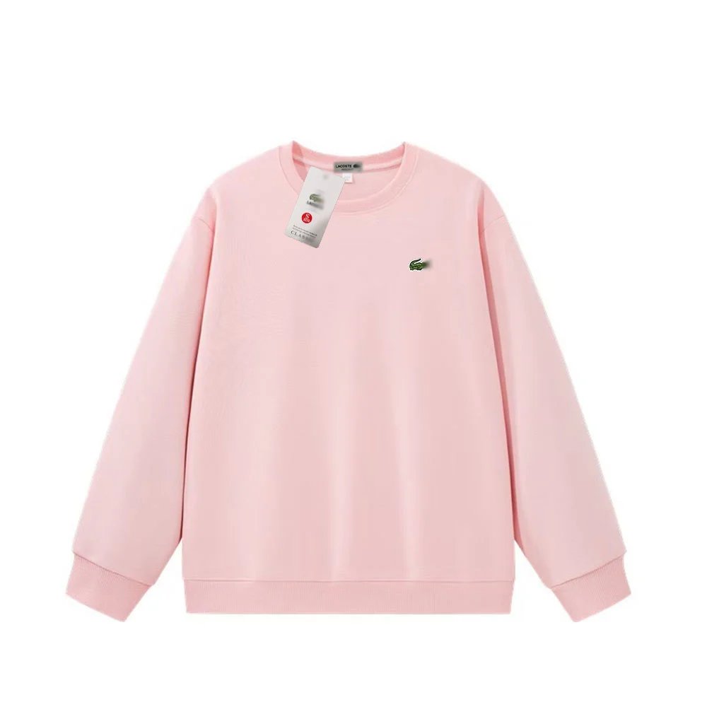 Lacoste Half-Zip Sweatshirt [Tracksuit/Hoodies/Sweatshirts/down jackets/pants] - Thumbnail 5