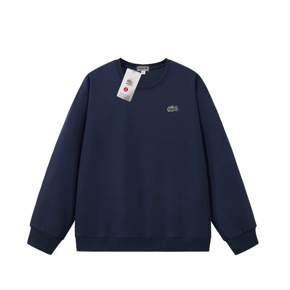 Lacoste Half-Zip Sweatshirt [Tracksuit/Hoodies/Sweatshirts/down jackets/pants] - Thumbnail 6