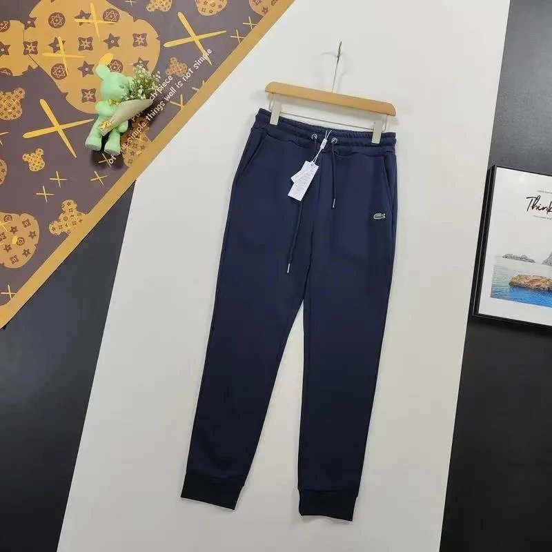 Lacoste Half-Zip Sweatshirt [Tracksuit/Hoodies/Sweatshirts/down jackets/pants] - Thumbnail 7