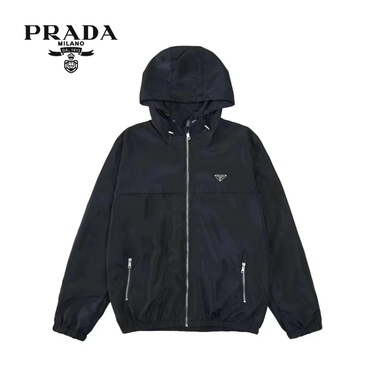 Prada Linea Rossa Jacket - Thumbnail 6
