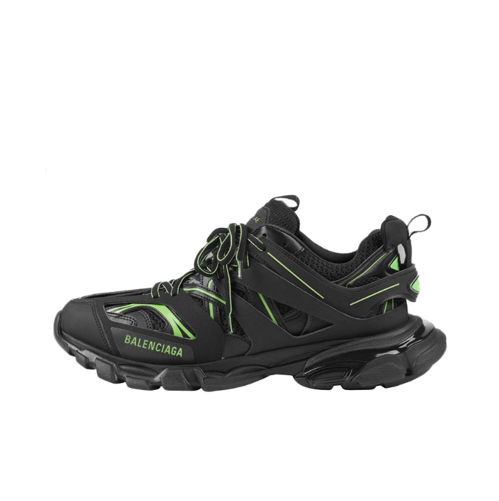 Balenciaga Track Sneakers [22 Colors] - Thumbnail 11