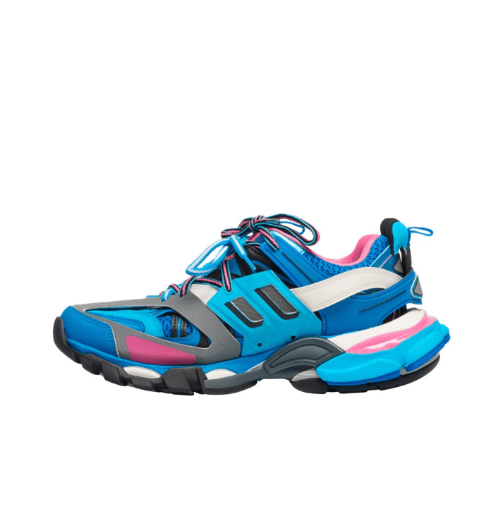 Balenciaga Track Sneakers [22 Colors] - Thumbnail 5