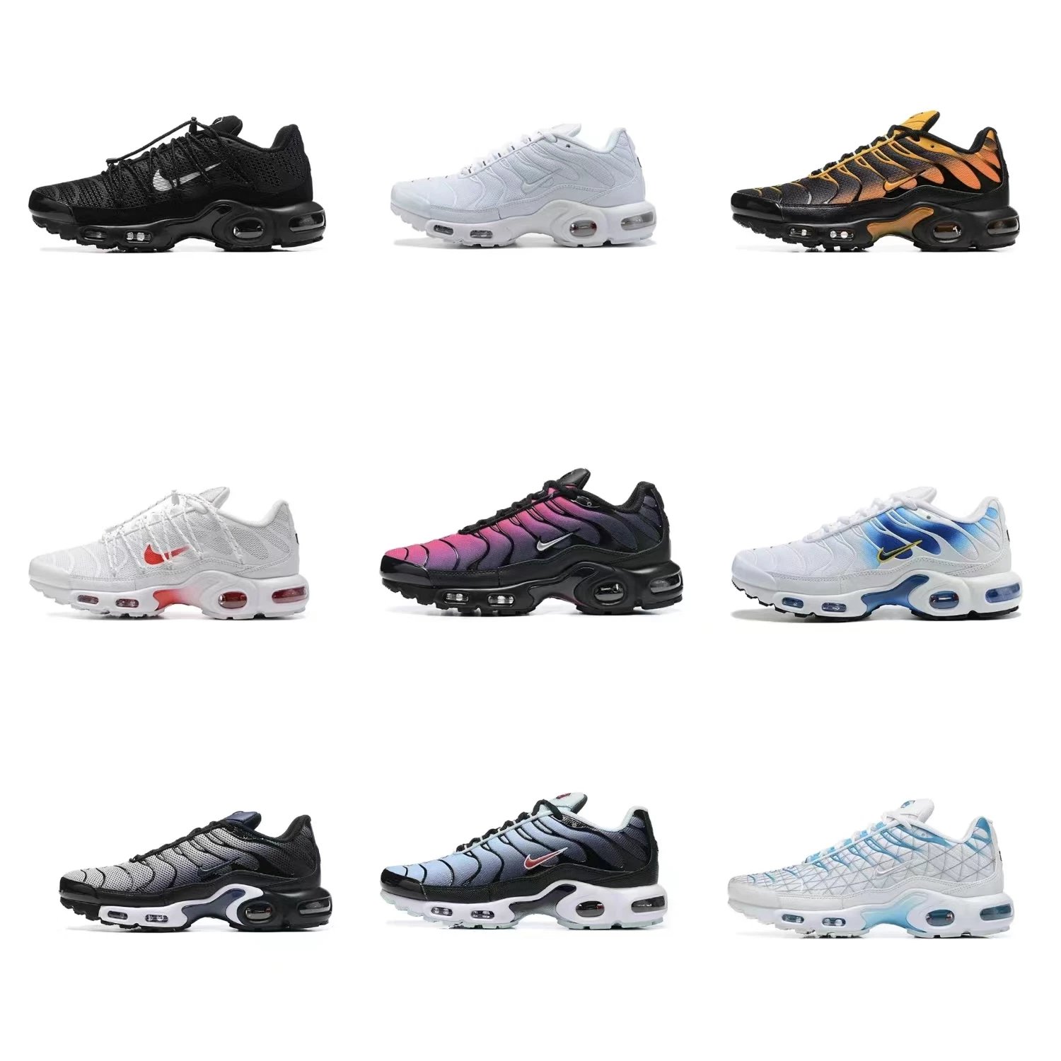 Nike Air Max TN Sneakers
