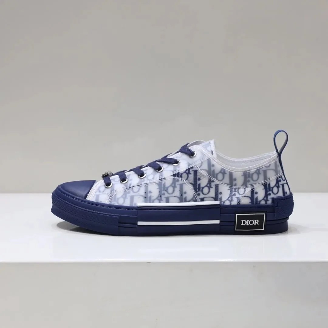 Dior B23 Sneakers [40+ Styles] - Thumbnail 11
