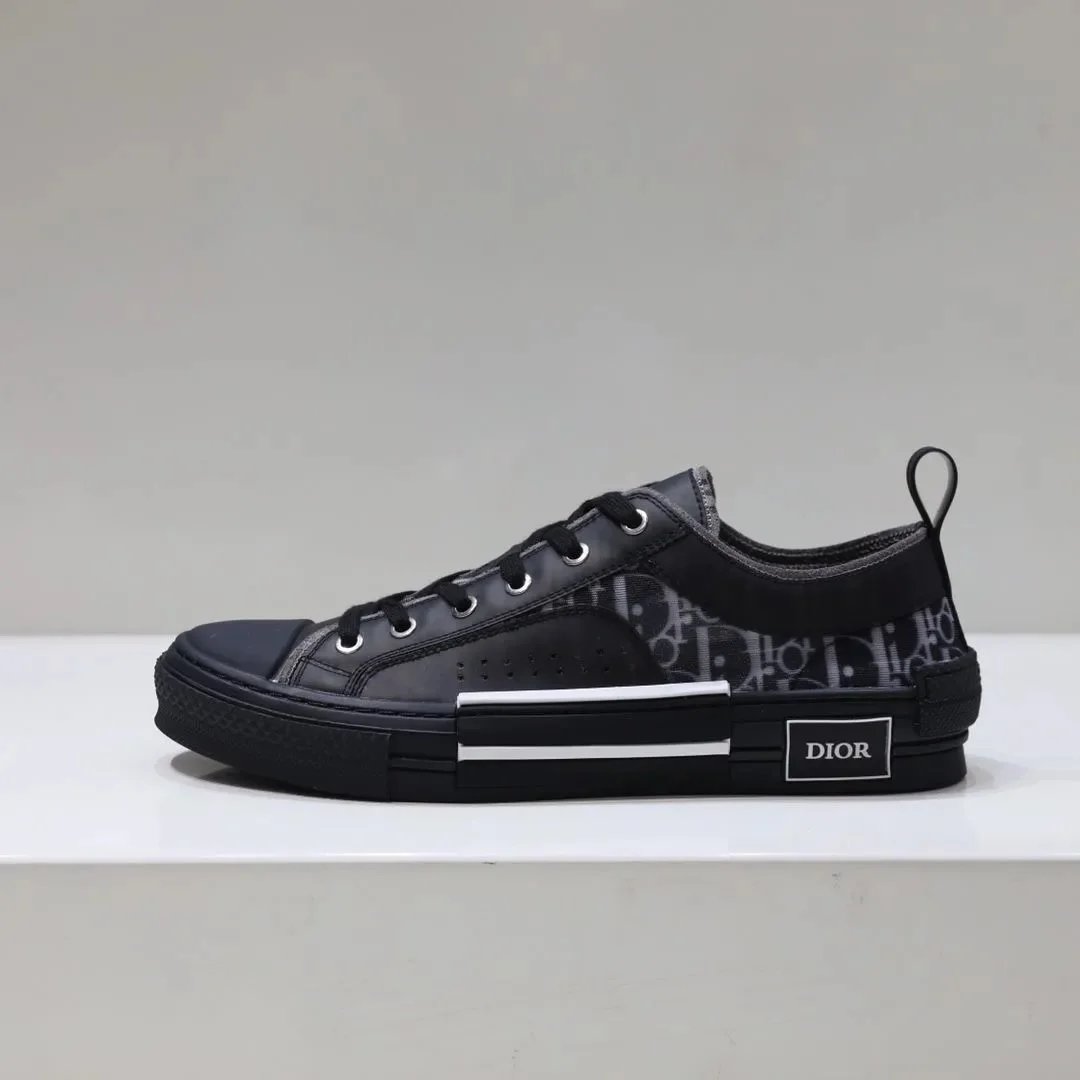 Dior B23 Sneakers [40+ Styles] - Thumbnail 13