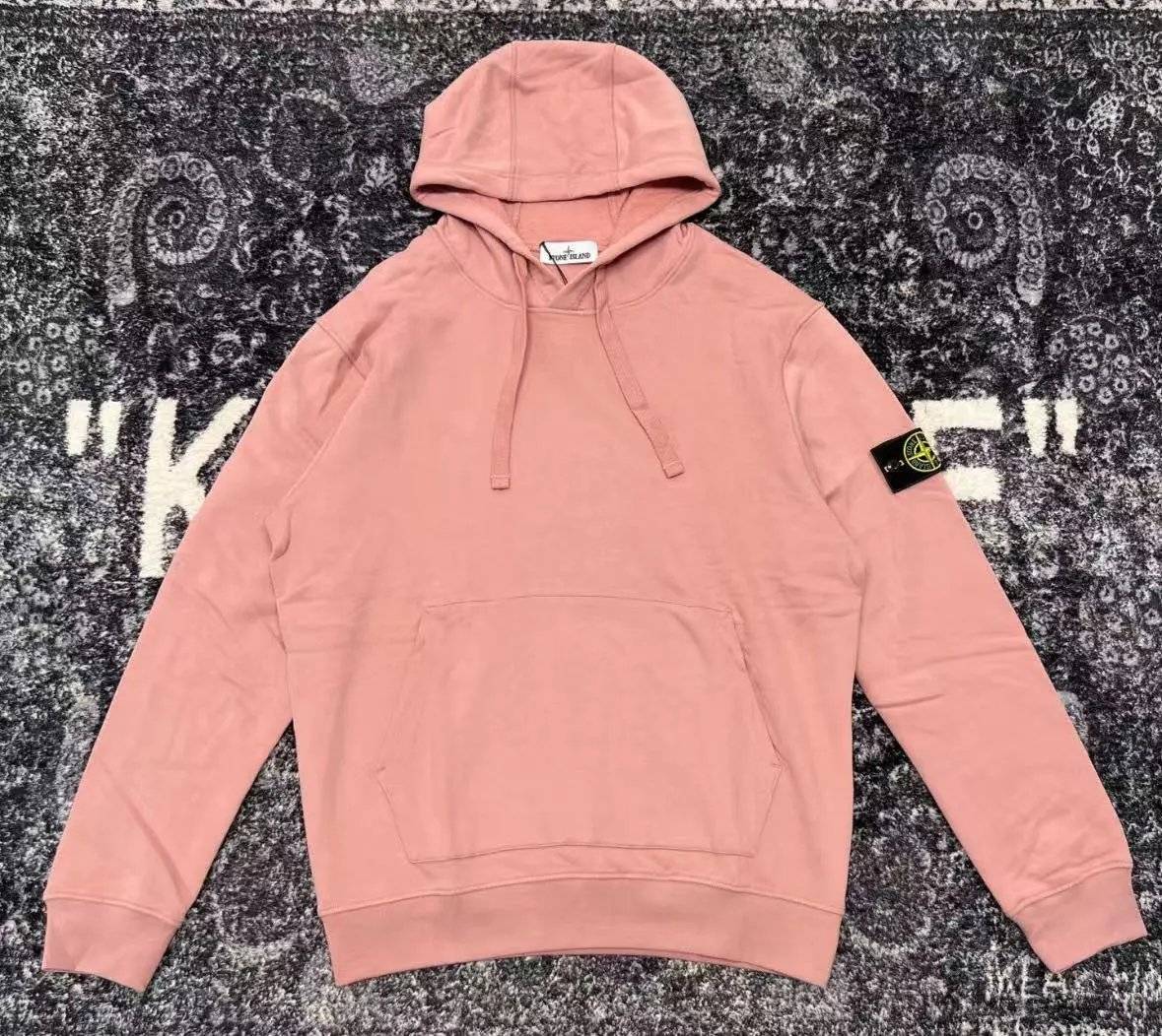 Stone Island Hooded Jackets [Multiple Styles] - Thumbnail 14
