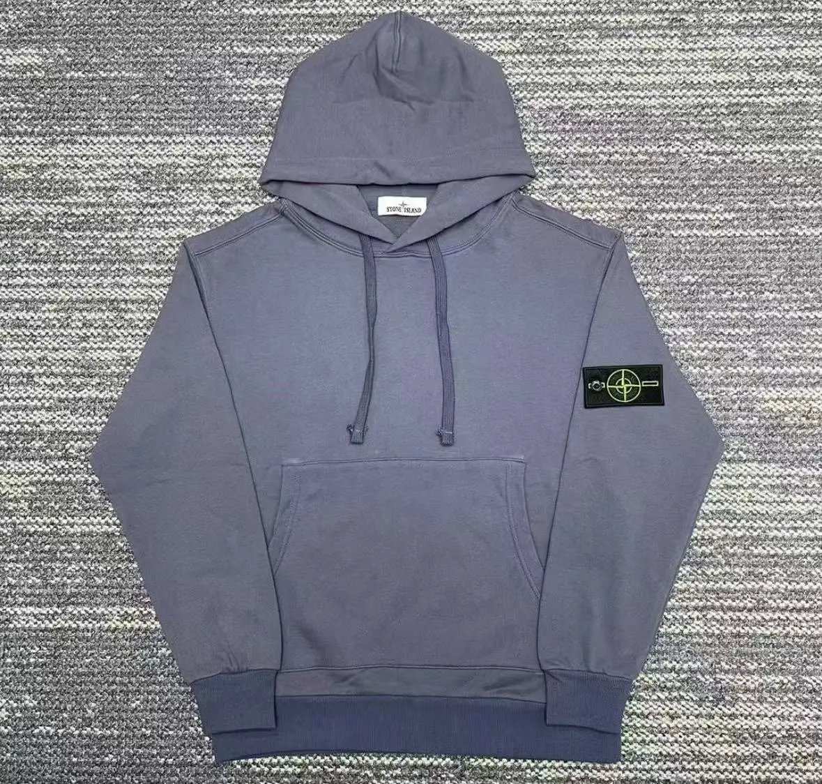 Stone Island Hooded Jackets [Multiple Styles] - Thumbnail 15