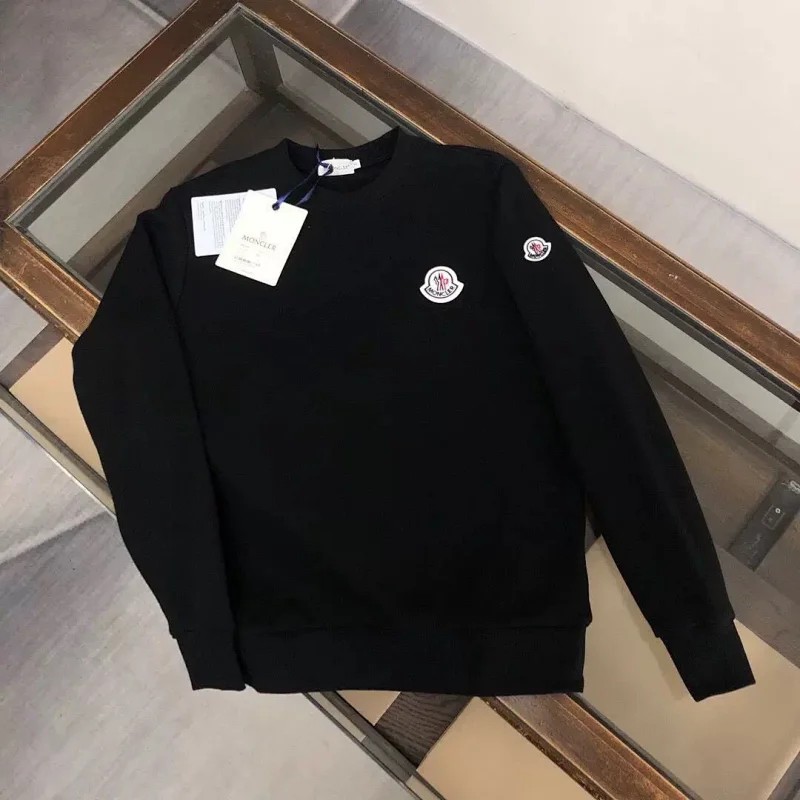 Moncler Hoodie Sweatshirt [with pants option] - Thumbnail 4