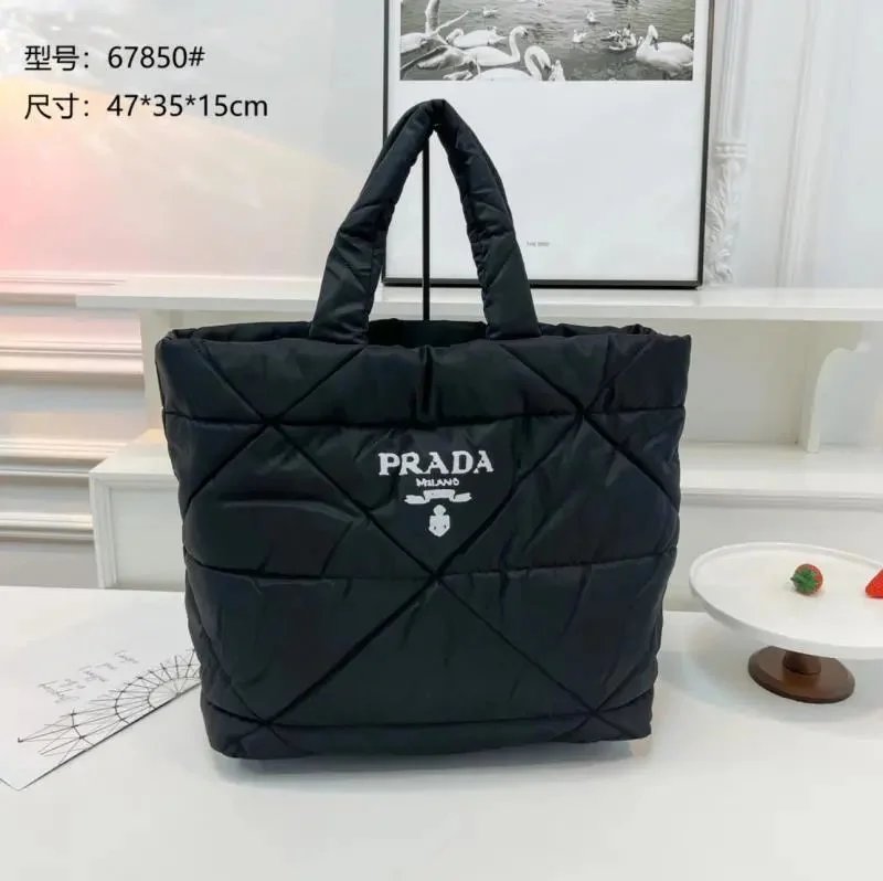 LV/Dior/Gucci Bag - Thumbnail 8