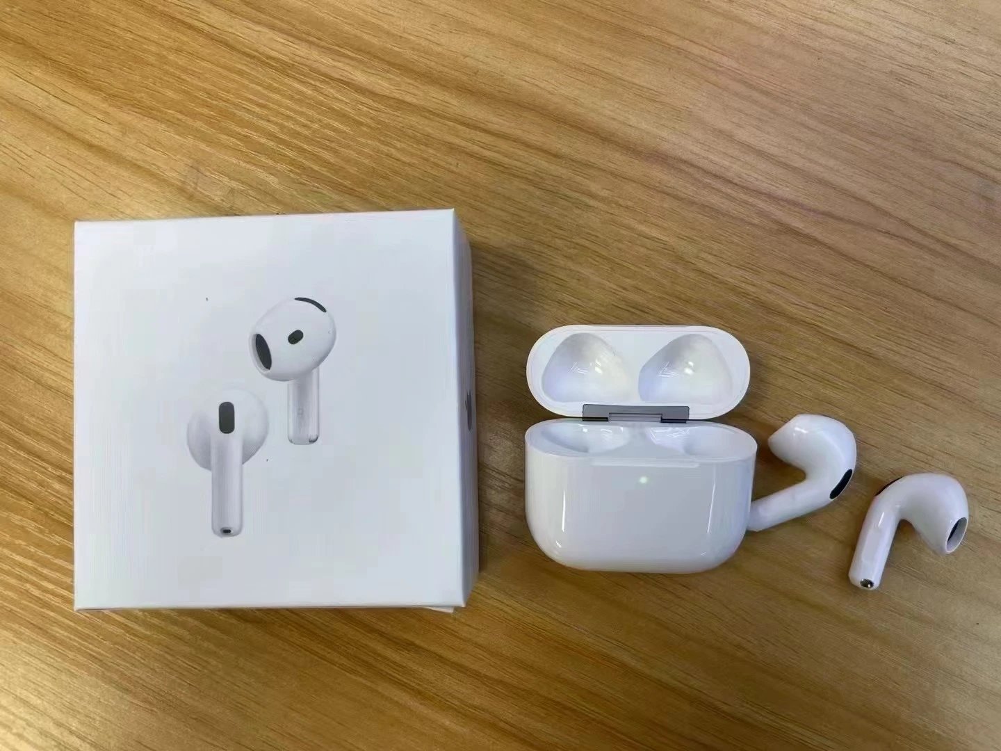 Apple AirPods Pro 2nd Gen - Thumbnail 5