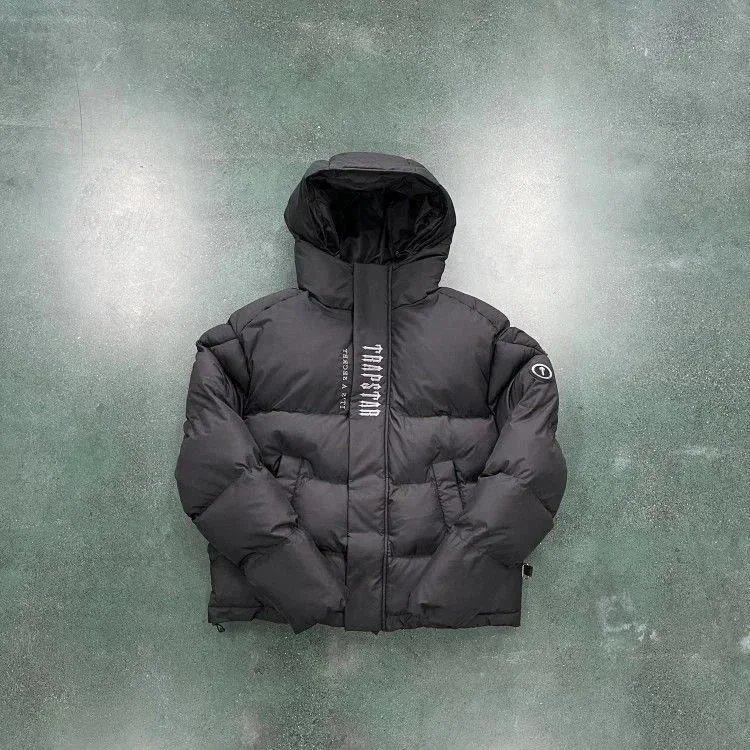 Burberry Puffer Jacket - Thumbnail 11