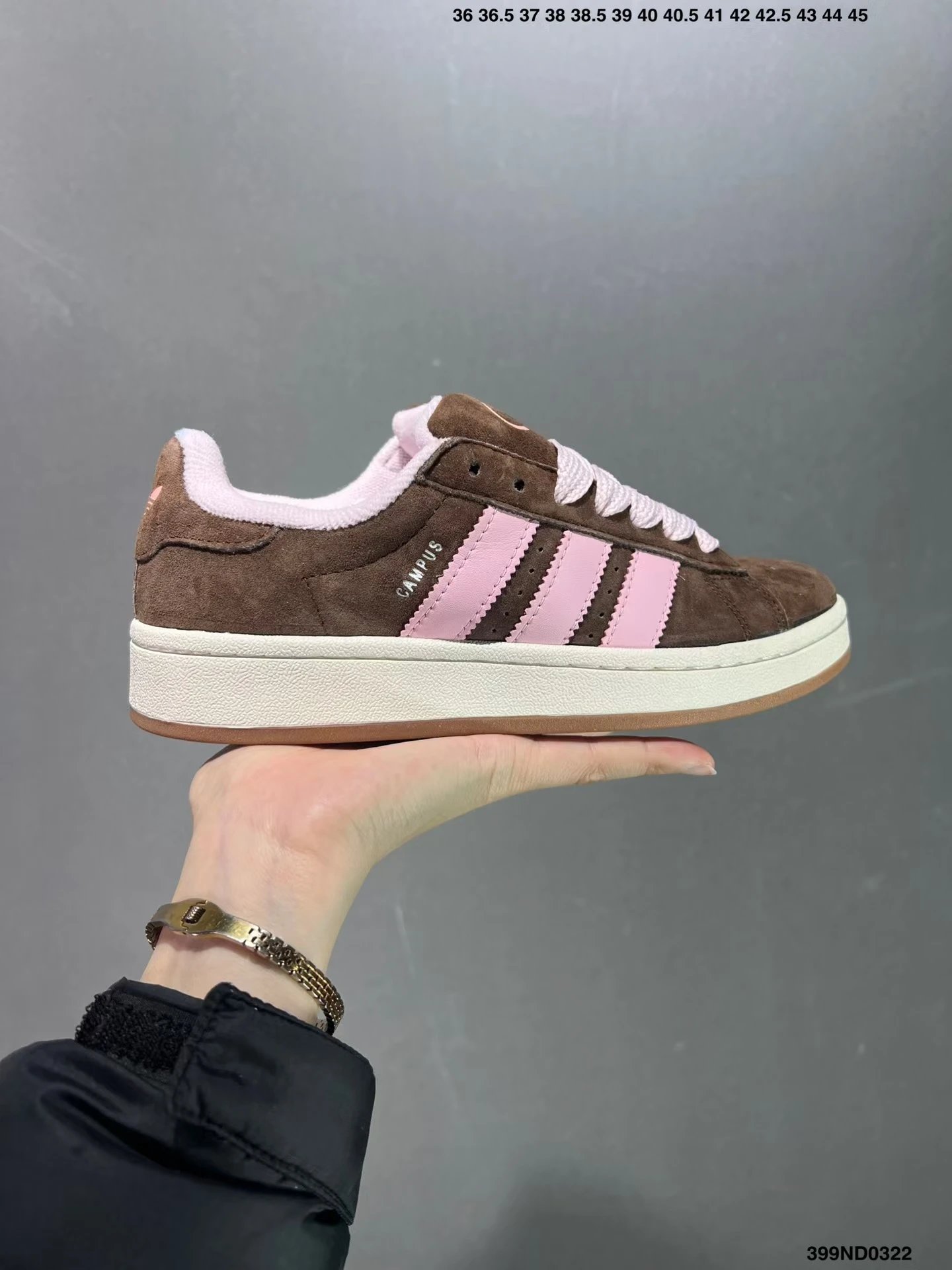 Adidas Samba Sneakers - Thumbnail 6