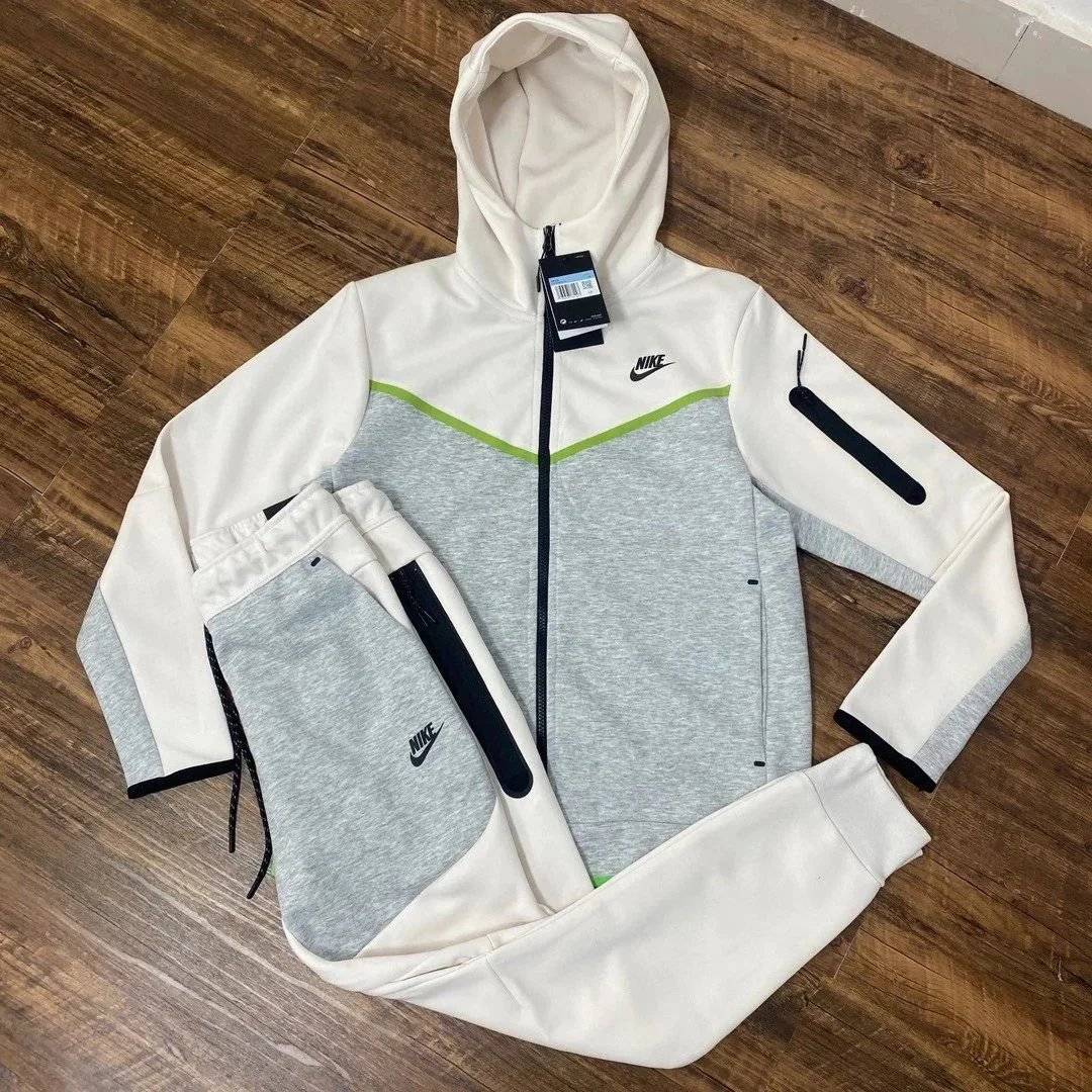 Nike × Nocta Tech Hoodie & Pants Set - Thumbnail 13