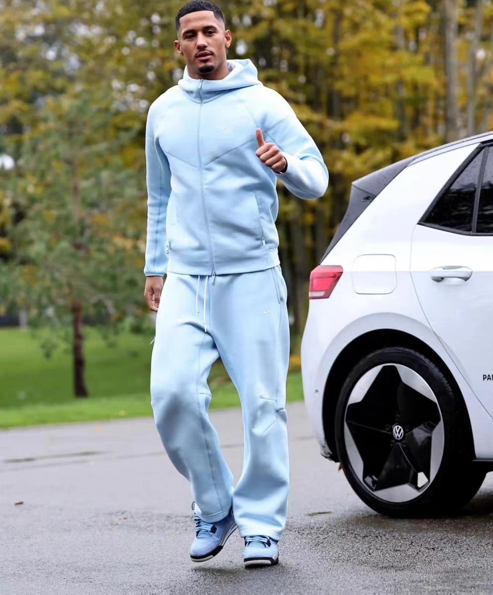 Nike × Nocta Tech Hoodie & Pants Set - Thumbnail 14