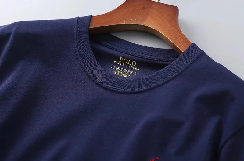 Ralph Lauren Big Pony T-Shirt [High Quality - Thumbnail 9