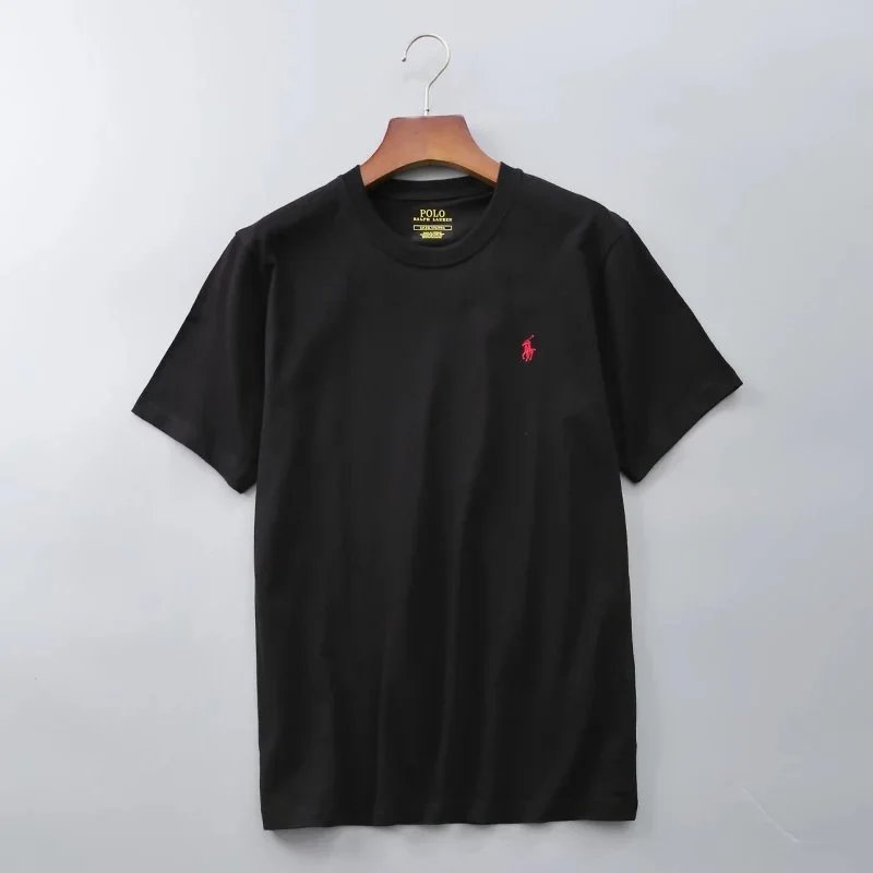 Ralph Lauren Big Pony T-Shirt [High Quality - Thumbnail 4