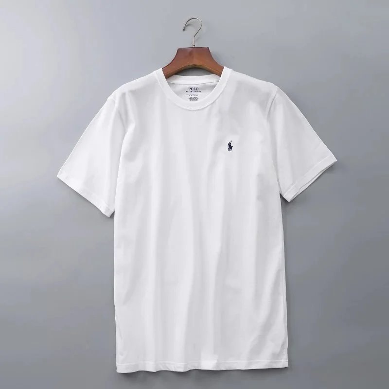 Ralph Lauren Big Pony T-Shirt [High Quality - Thumbnail 5