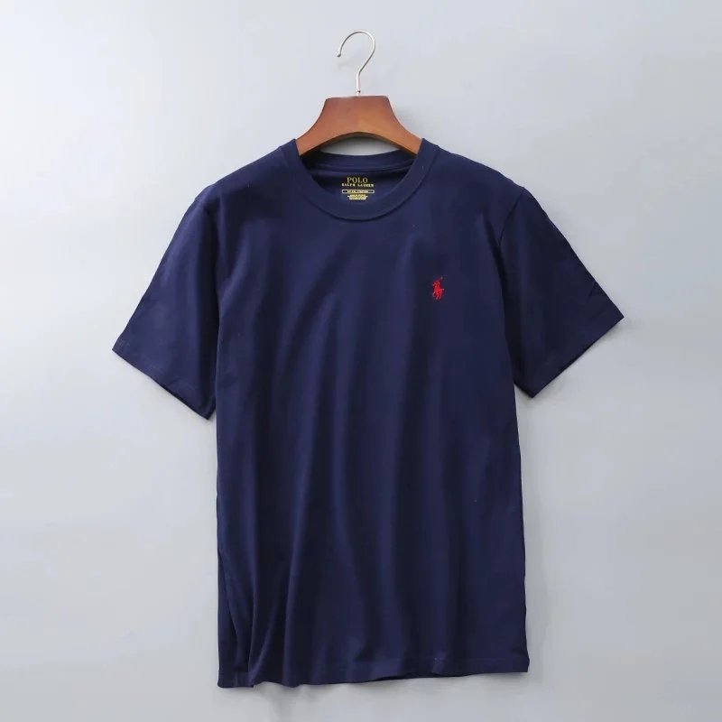 Ralph Lauren Big Pony T-Shirt [High Quality - Thumbnail 7