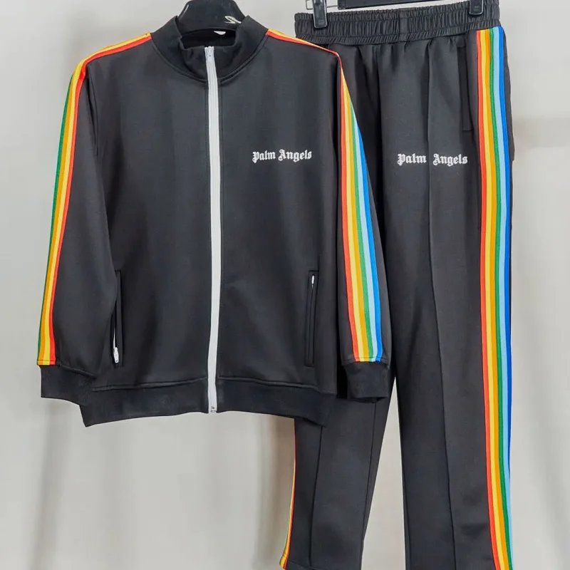 Nike Tech Fleece Hoodie & Pants Set - Thumbnail 10