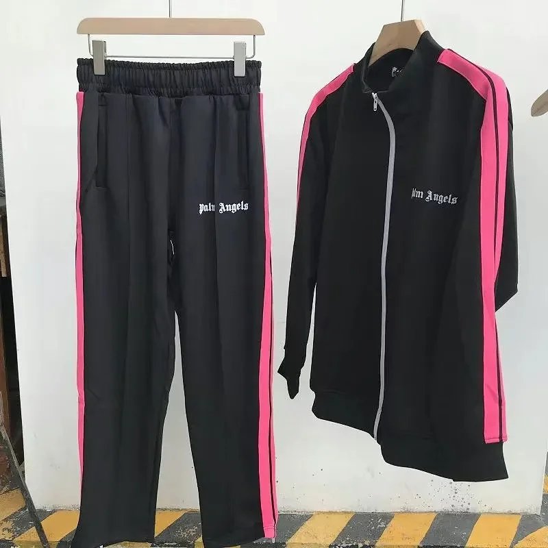 Nike Tech Fleece Hoodie & Pants Set - Thumbnail 12